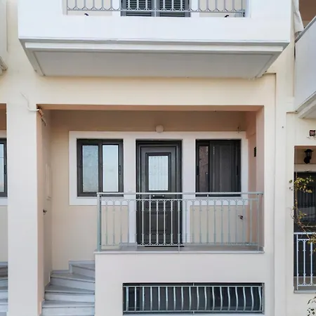 Rincon De Luz Kyparissia