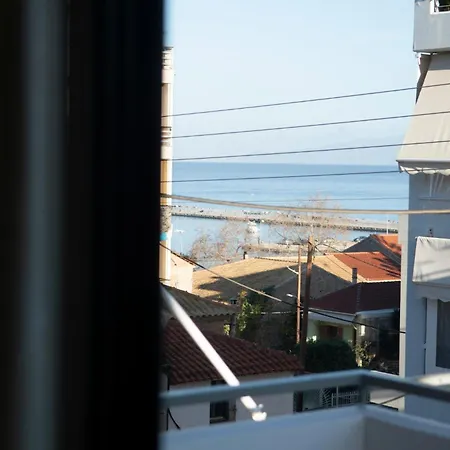 Rincon De Luz * Kyparissia