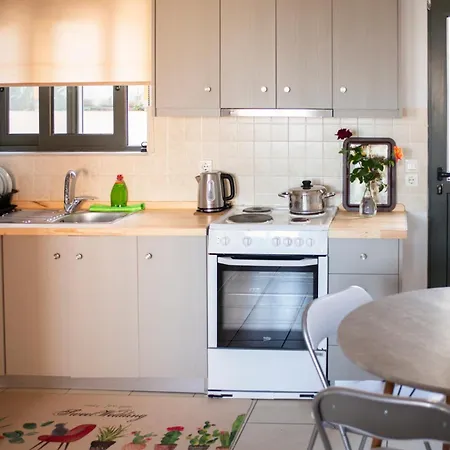 Rincon De Luz Vakantiehuis *