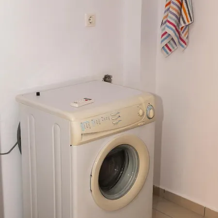 Vakantiehuis Rincon De Luz