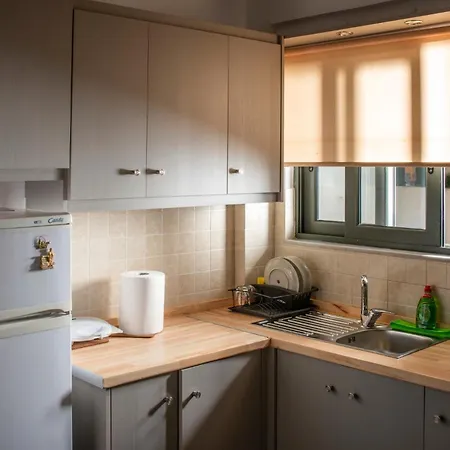 Rincon De Luz * Kyparissia