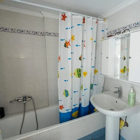 Rincon De Luz Vakantiehuis