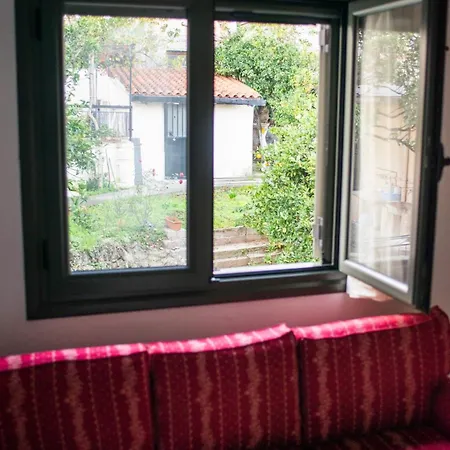 Vakantiehuis Rincon De Luz