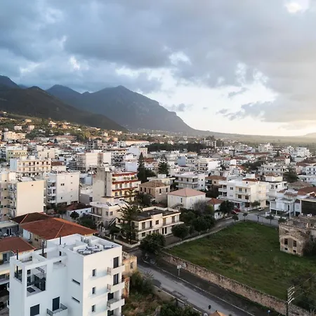 Rincon De Luz Vakantiehuis *