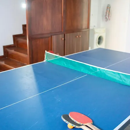 Vakantiehuis Rincon De Luz *