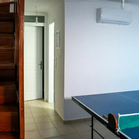 Vakantiehuis Rincon De Luz *