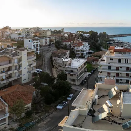 Vakantiehuis Rincon De Luz *