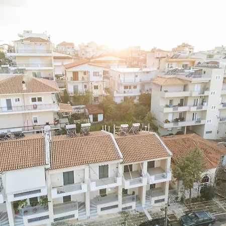 Vakantiehuis Rincon De Luz *