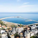 Dom wakacyjny Rincon De Luz Kyparissia
