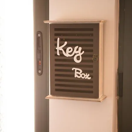 Rincon De Luz Holiday home *