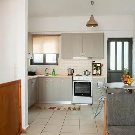 Rincon De Luz * Kyparissia