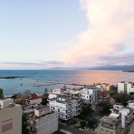Rincon De Luz Nyaraló *