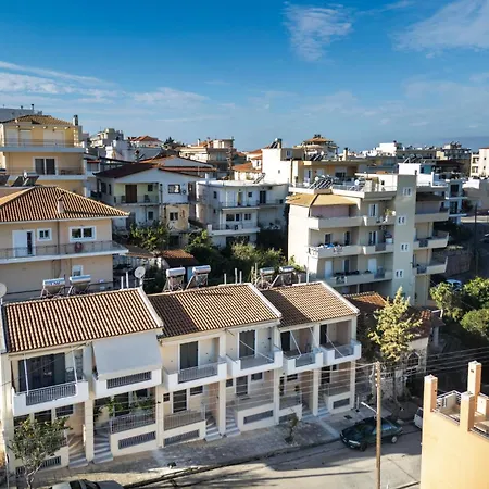 Dom wakacyjny Rincon De Luz