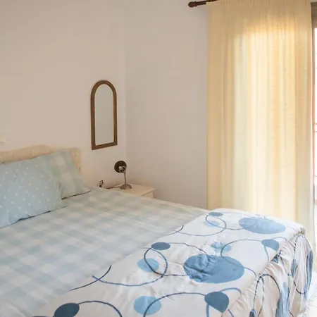 Rincon De Luz Dom wakacyjny