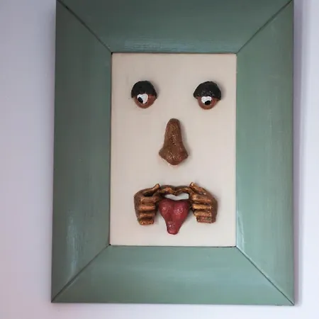 Dom wakacyjny Rincon De Luz