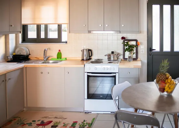 Rincon De Luz Prázdninový dům *