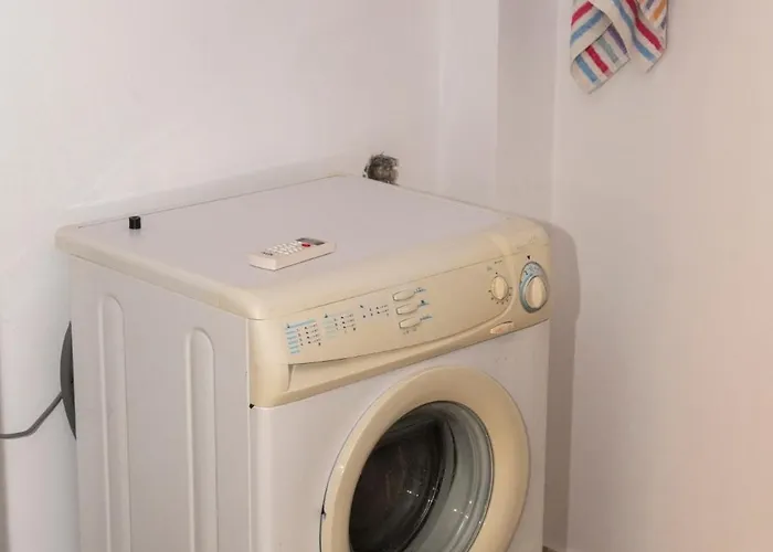 Feriehus Rincon De Luz