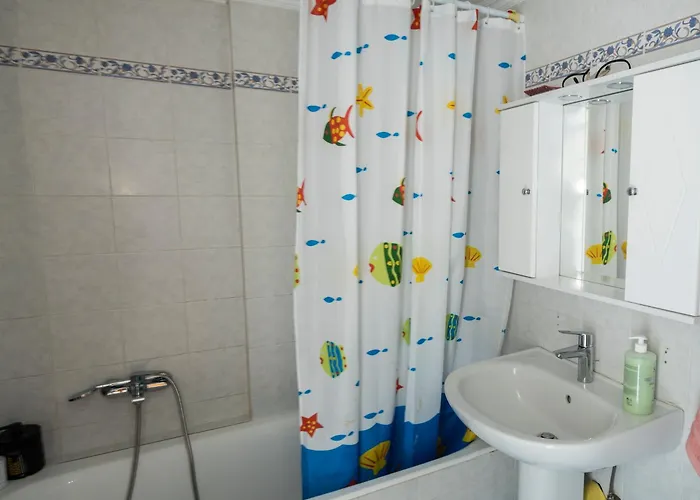 Rincon De Luz Feriehus