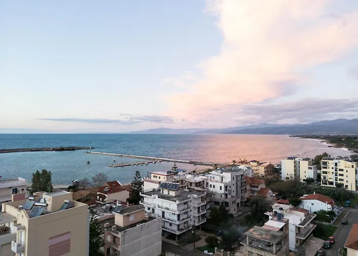 Rincon De Luz Feriehus *