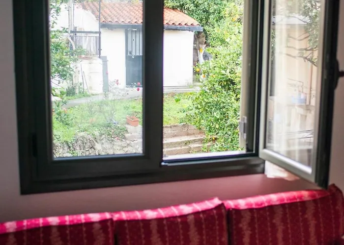 Prázdninový dům Rincon De Luz