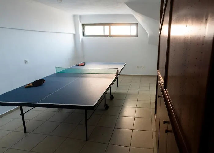 Rincon De Luz * Kyparissia