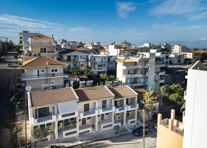 Feriehus Rincon De Luz