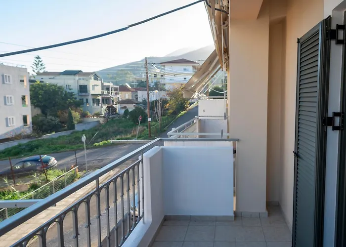 Prázdninový dům Rincon De Luz *