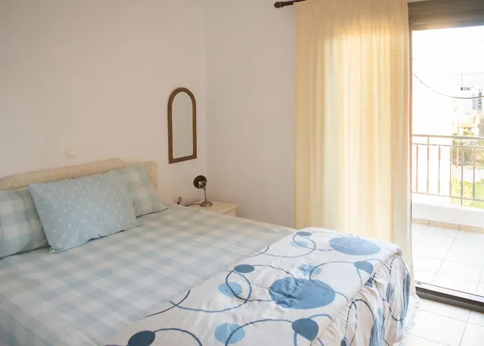 Rincon De Luz Prázdninový dům