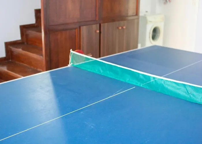 Prázdninový dům Rincon De Luz *