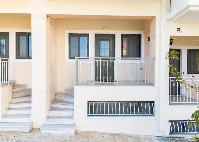 Rincon De Luz Prázdninový dům *