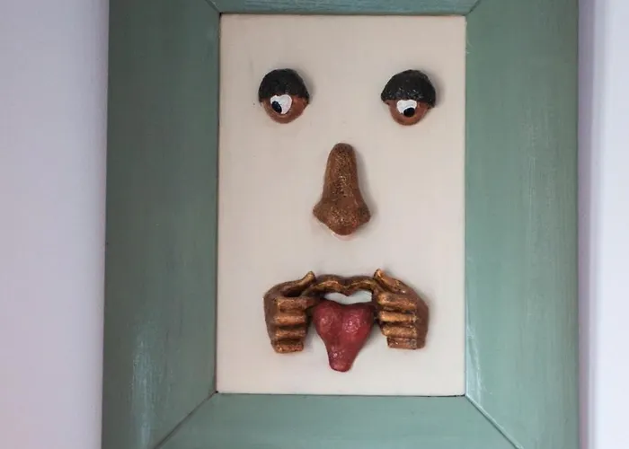 Feriehus Rincon De Luz