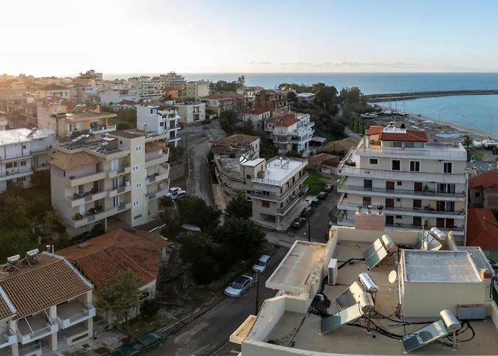 Prázdninový dům Rincon De Luz *