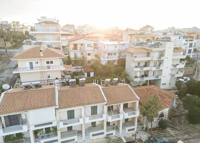 Prázdninový dům Rincon De Luz *